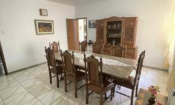 Imagem 4: Casa para aluguel, 5 quartos, 2 suítes, 4 vagas, Silveira - Belo Horizonte/MG