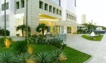 Imagem 2: Conjunto para alugar, 110 m² por R$ 13.375,89/mês - Brooklin - São Paulo/SP