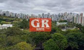 Imagem 3: Excelente Casa em Construção à venda no Buritis - Belo Horizonte