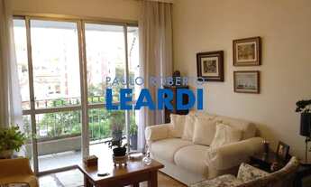 Imagem: APARTAMENTO - JARDIM GUEDALA - SP