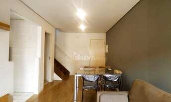 Imagem: Apartamento com 1 dormitório para alugar