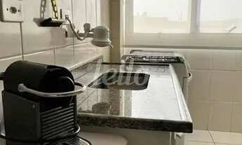 Imagem 7: São Paulo - Apartamento Padrão - Tucuruvi