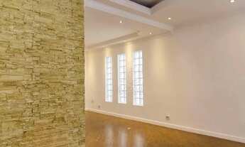 Imagem 3: Sobrado com 3 dormitórios, 155 m² - venda por R$ 960.000,00 ou aluguel por R$ 4.090,00/mês