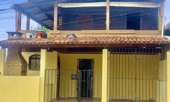 Imagem: Casa de veraneio/ aluguel de temporada