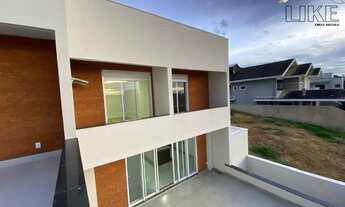Imagem 4: Vendo] [Sobrado Novo] [370m²] [Urbanova] [R$ 3.190.000,00] REF: CA0311