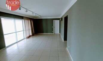 Imagem 3: Apartamento para locação no Jardim Botânico com 03 suítes