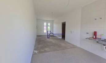 Imagem 3: Casa com 2 dormitórios à venda, 70 m² por R$ 550.000,00 - Jardim Estância Brasil - Atibaia