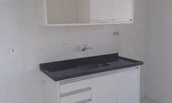 Imagem 5: Apartamento para locação no condomínio Illuminato no Jd Aquarius em SJC-SP