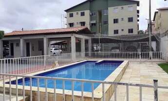 Imagem 3: Apartamento para aluguel com 55 metros quadrados com 2 quartos em Itaperi - Fortaleza - CE