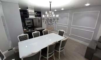 Imagem 2: Apartamento para Venda em Florianópolis, Estreito, 3 dormitórios, 1 suíte, 2 banheiros, 2