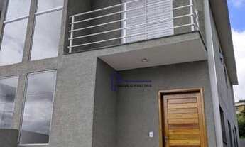 Imagem 7: Casa com 3 dormitórios à venda, 130 m² por R$ 640.000 - Jardim Maristela - Atibaia/SP