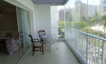 Imagem 7: FRENTE AO MAR Apartamento com 3 dormitórios