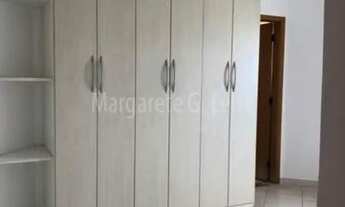 Imagem 4: Apartamento para aluguel com 98 metros quadrados com 3 quartos em Boqueirão - Santos - SP