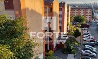 Imagem 3: MOGI DAS CRUZES - Apartamento Padrão - CEZAR DE SOUZA