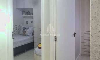 Imagem 6: Apartamento com 2 dorms, Loteamento Parque São Martinho, Campinas - R$ 212 mil, Cod: RRAP2