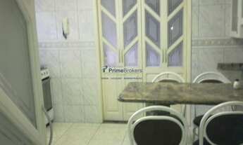 Imagem 5: APTO ALUGA-SE MOBILIADO NO JARDIM PAULISTA C/ 112 M², 3 DORMS(1 SUÍTE), SALA, COZ, 2 BANH