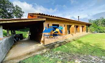 Imagem 7: CHÁCARA A VENDA EM CONDOMÍNIO EM PIRACAIA