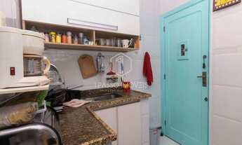 Imagem 3: Apartamento em Ipanema - Rio de Janeiro