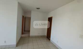 Imagem 4: Apartamento 3 Quartos sendo 2 Suítes com Armários no setor Jardim Goiás