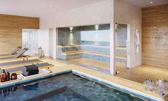 Imagem 6: Apartamento de 2 e 3 quartos em frente ao Cidade Jardim na Barra Olímpica