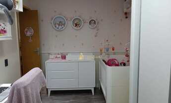 Imagem 7: Apartamento com 2 dormitórios à venda, 51 m² por R$ 350.000 - Vila São João - Barueri/SP