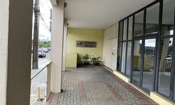 Imagem 2: Apartamento com 2 dormitórios para alugar, 66 m² por R$ 2.595,43/mês - Cristo Rei - Curiti