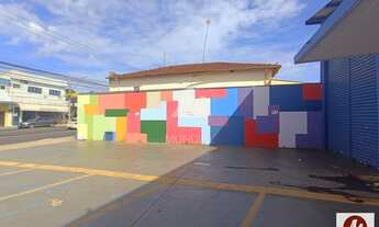 Imagem 3: Salão/Galpão (salão - térreo