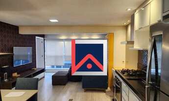 Imagem 3: Apartamento Locação 2 Dormitórios - 57 m² Pinheiros