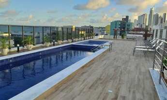 Imagem 3: Apt no Coração do Cabo Branco/Tambau