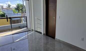 Imagem 5: Casa duplex Ipitanga