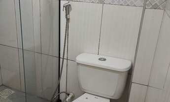 Imagem: Aluguel Araças Vila Velha - Apto Térreo