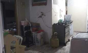 Imagem: Casa para venda tem 250 metros quadrados