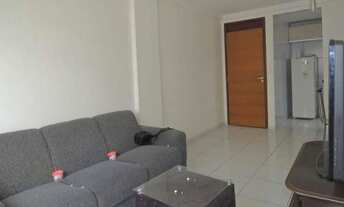 Imagem 3: Apartamento Apartamento com 2 dormitórios