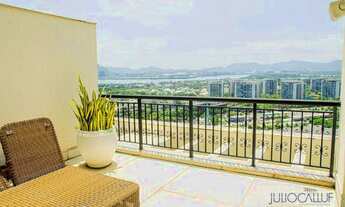 Imagem 5: Cobertura com 3 dormitórios à venda, 600 m² por R$ 12.000.000,00 - Barra da Tijuca