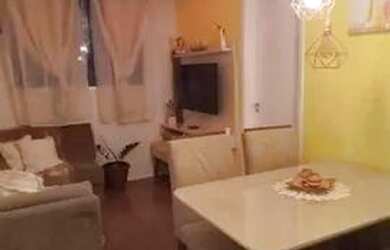 Imagem 4: Apartamento para Venda em São Paulo, Vila Chabilândia, 3 dormitórios, 1 banheiro, 1 vaga