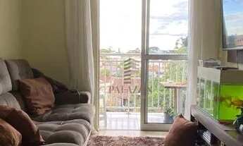 Imagem 11: Apartamento com 2 dormitórios à venda, 50 m² por R$ 205.000 - Iná - São José dos Pinhais/P