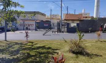 Imagem: Casa - Loteamento Jardim das Estâncias