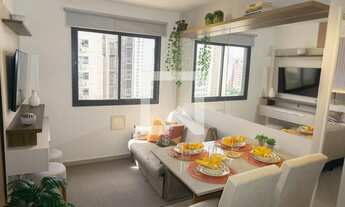 Imagem: Apartamento para Aluguel - Bela Vista, 1