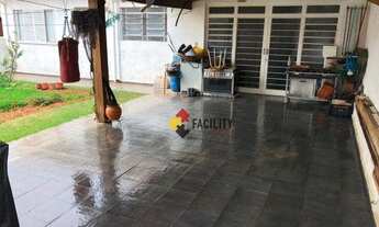 Imagem 2: Casa com 3 dormitórios à venda, 250 m² por R$ 1.500.000,00 - Jardim Chapadão - Campinas/SP