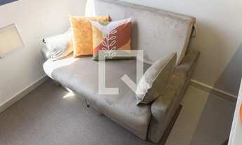 Imagem 5: Apartamento para Aluguel - Bela Vista, 1 Quarto, 25 m2