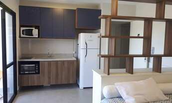 Imagem: Apartamento Kitchenette/Studio em Campo