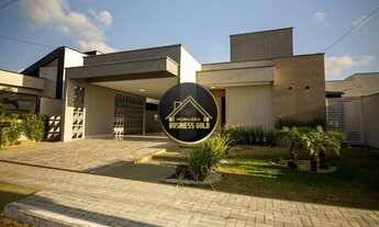 Imagem: Casa à venda no bairro Parque das Nações