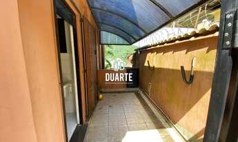 Imagem 4: SÃO VICENTE - Casa Padrão - MORRO DOS BARBOSAS