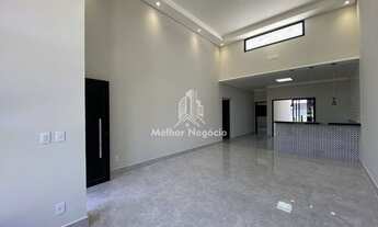 Imagem 6: Casa com 3 dorms, Residencial Real Park, Sumaré - R$ 830 mil, Cod: CA2732