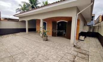 Imagem 5: Casa com 5 dorms, Cibratel II, Itanhaém - R$ 699 mil, Cod: 916