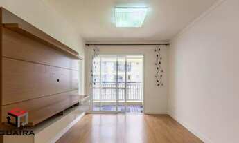 Imagem 5: Apartamento para aluguel 3 quartos 1 suíte 2 vagas Le Boulevard Centro - Santo André - SP