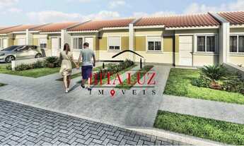 Imagem 2: PORTO ALEGRE - Casa de Condomínio - Campo Novo