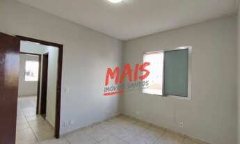 Imagem 5: Apartamento em Santos, com 2 quartos, 82 m² - para alugar, Embaré