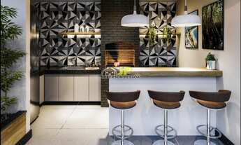 Imagem 6: APARTAMENTO 2 QUARTOS C/ SUÍTE, VAGA E LAZER COMPLETO EM JARDIM DA PENHA