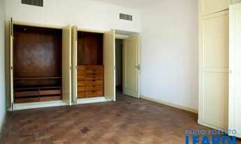 Imagem 4: APARTAMENTO - HIGIENÓPOLIS - SP